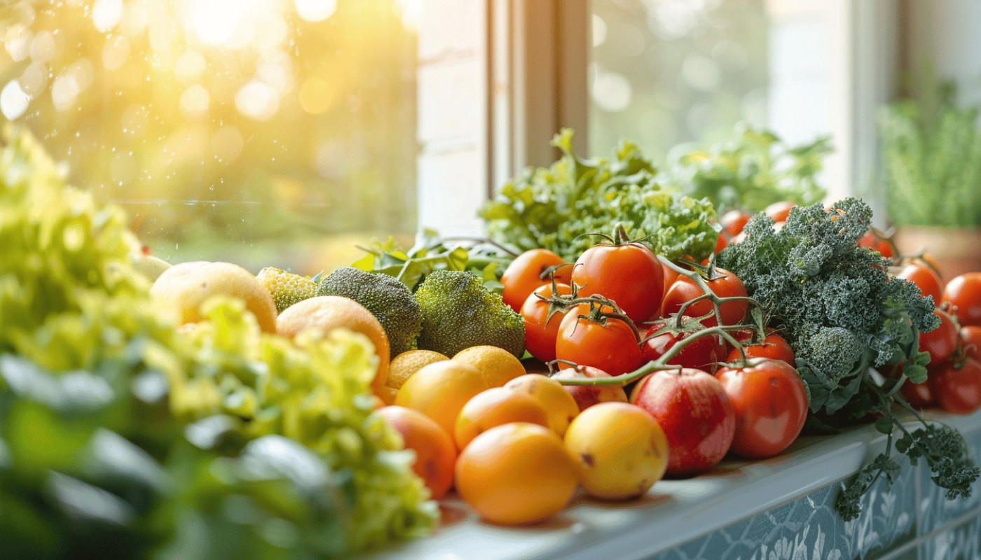 Boostez votre libido grâce à une alimentation saine