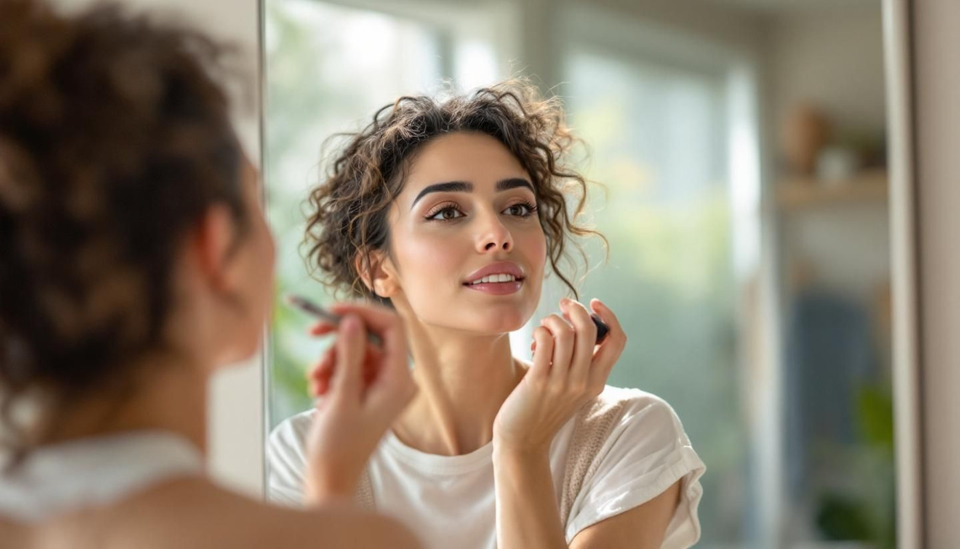 Comment choisir le maquillage adapté à votre type de peau ?