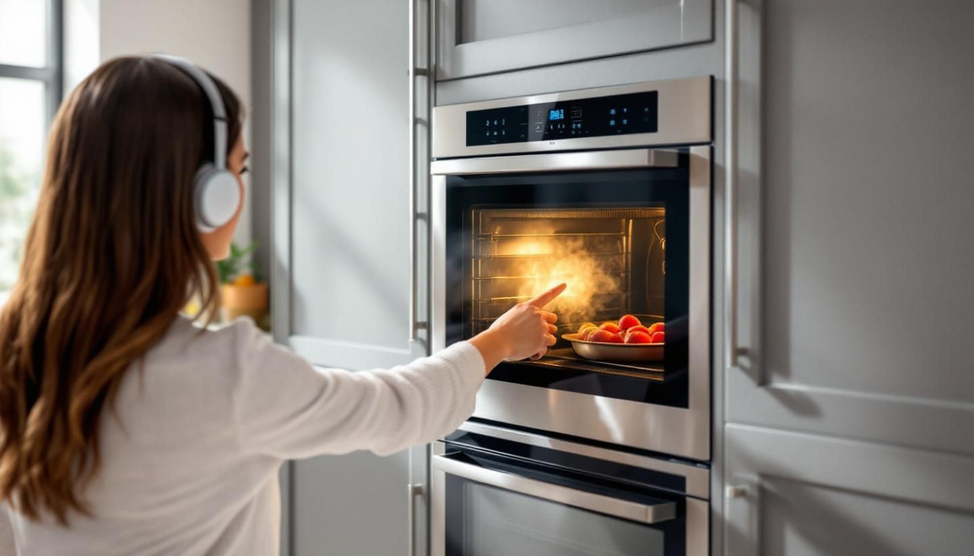 Comment choisir le meilleur four combiné vapeur pour votre cuisine ?