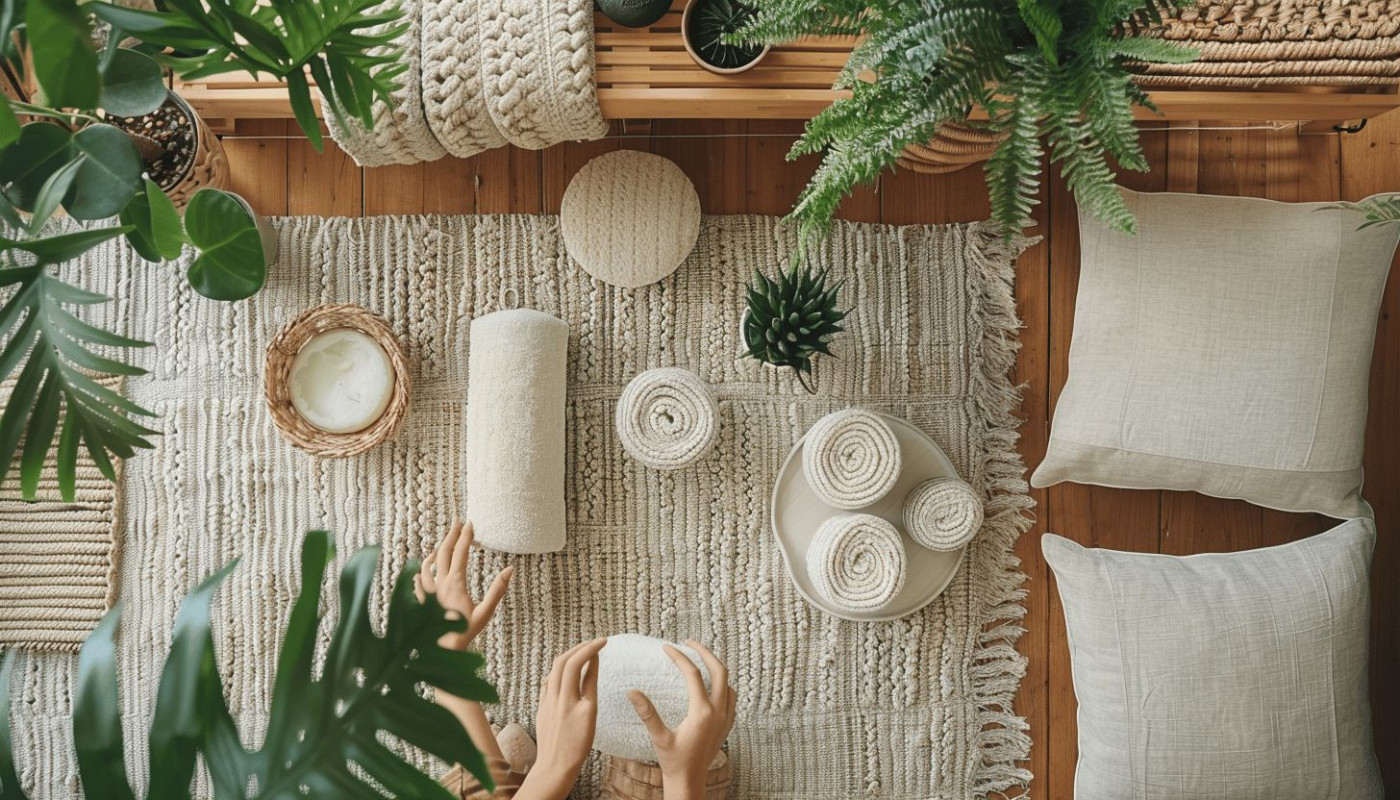 Comment choisir les meilleurs accessoires pour une relaxation optimale