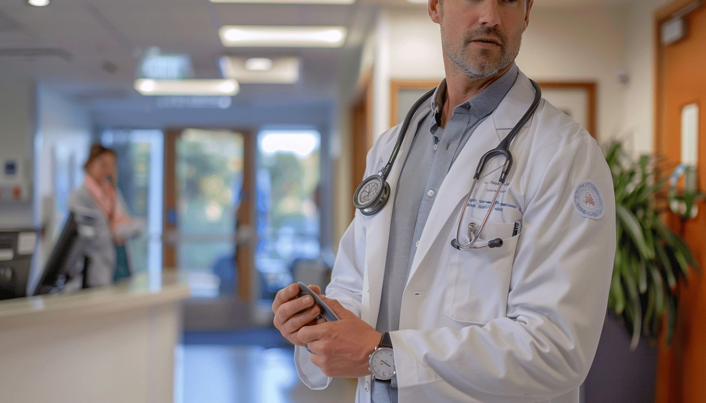 Autres - Comment contacter la Médicale de France par téléphone ?