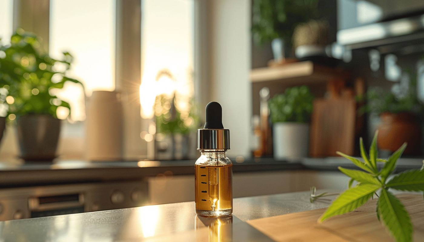 Comment le microdosage du CBD peut transformer votre quotidien