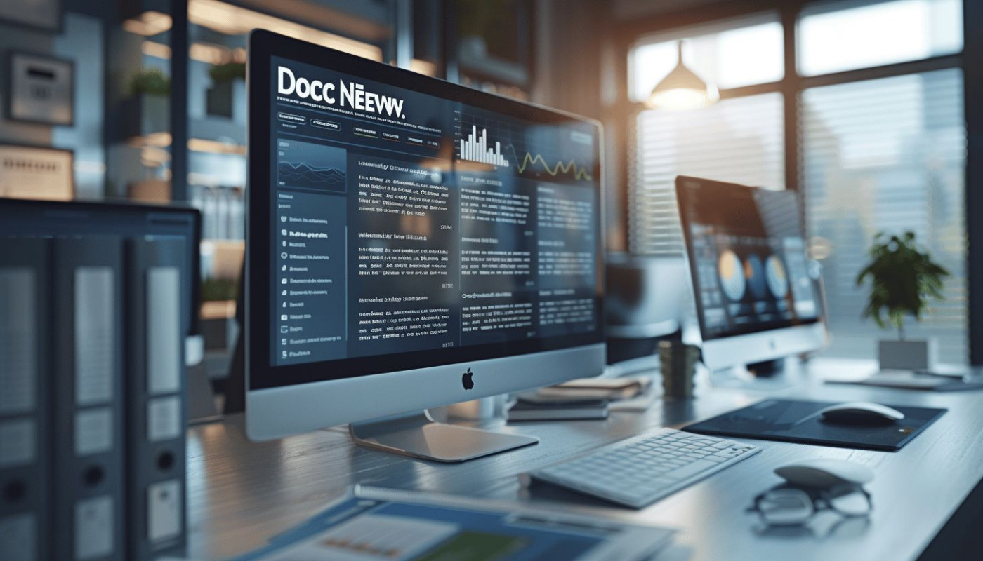 Comprendre et Utiliser DocNews pour une Information Efficace