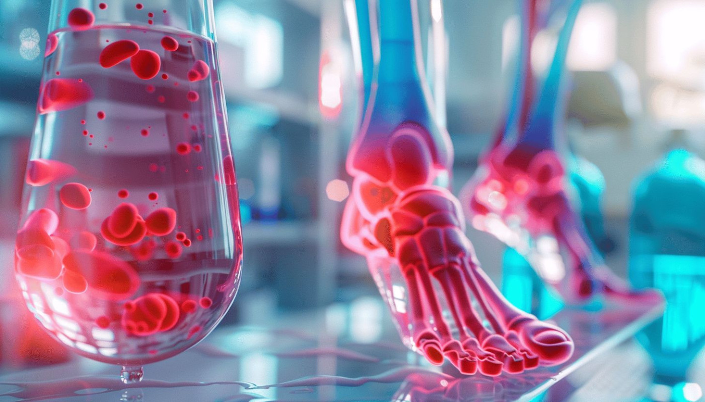 Soin esthétique - Comprendre la polyarthrite rhumatoïde : avancées et perspectives en 2019