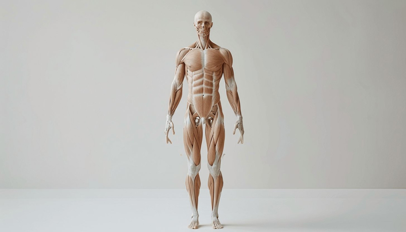 Soin esthétique - Comprendre la posture et l'équilibre humains : une analyse détaillée en pdf