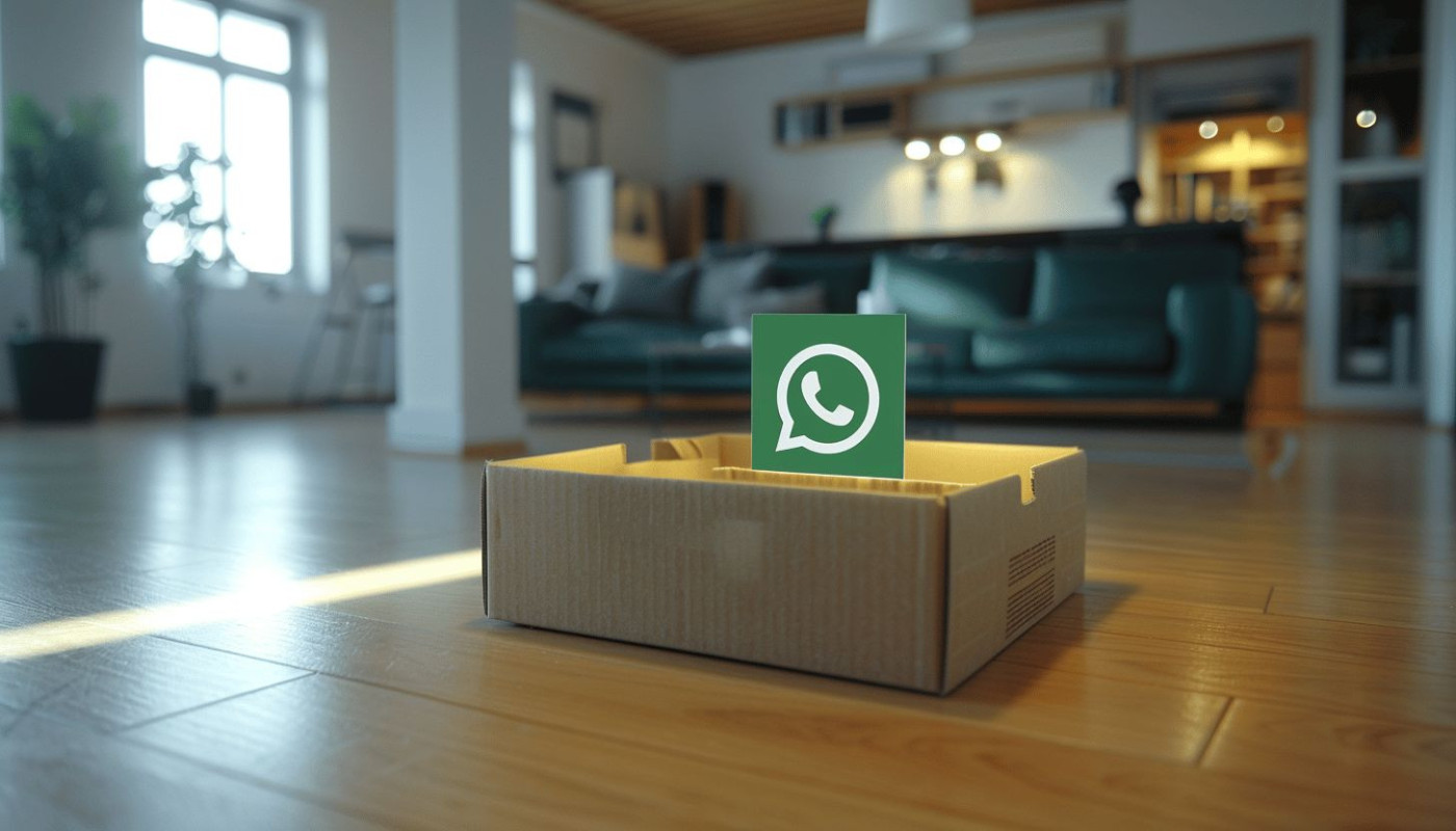 Soin esthétique - Décryptage de l'image logo de Whatsapp : une analyse détaillée