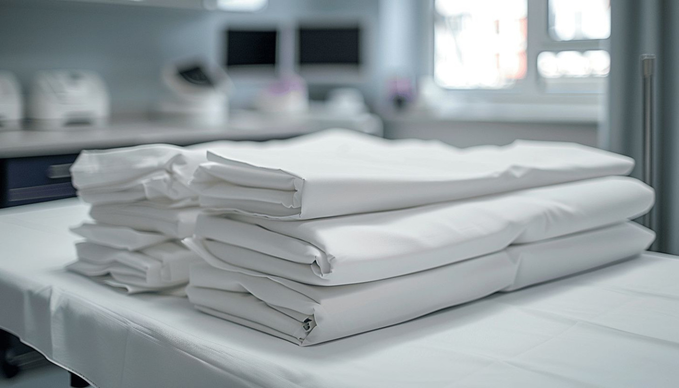 Guide complet pour sélectionner des draps d'examen adaptés à votre pratique médicale