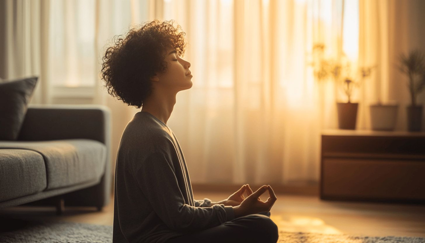 La méditation pleine conscience dans la vie quotidienne une approche simple pour débutants
