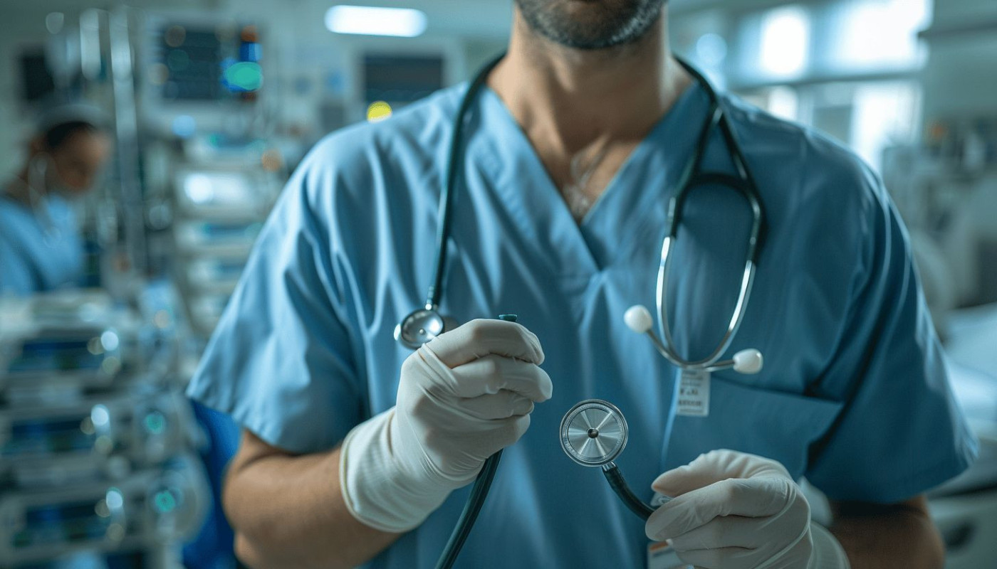 Le rôle et les enjeux des professions intermédiaires dans le secteur de la santé