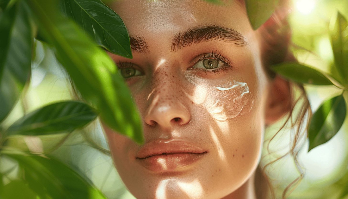 Soin esthétique - Les soins esthétiques naturels pour une peau éclatante