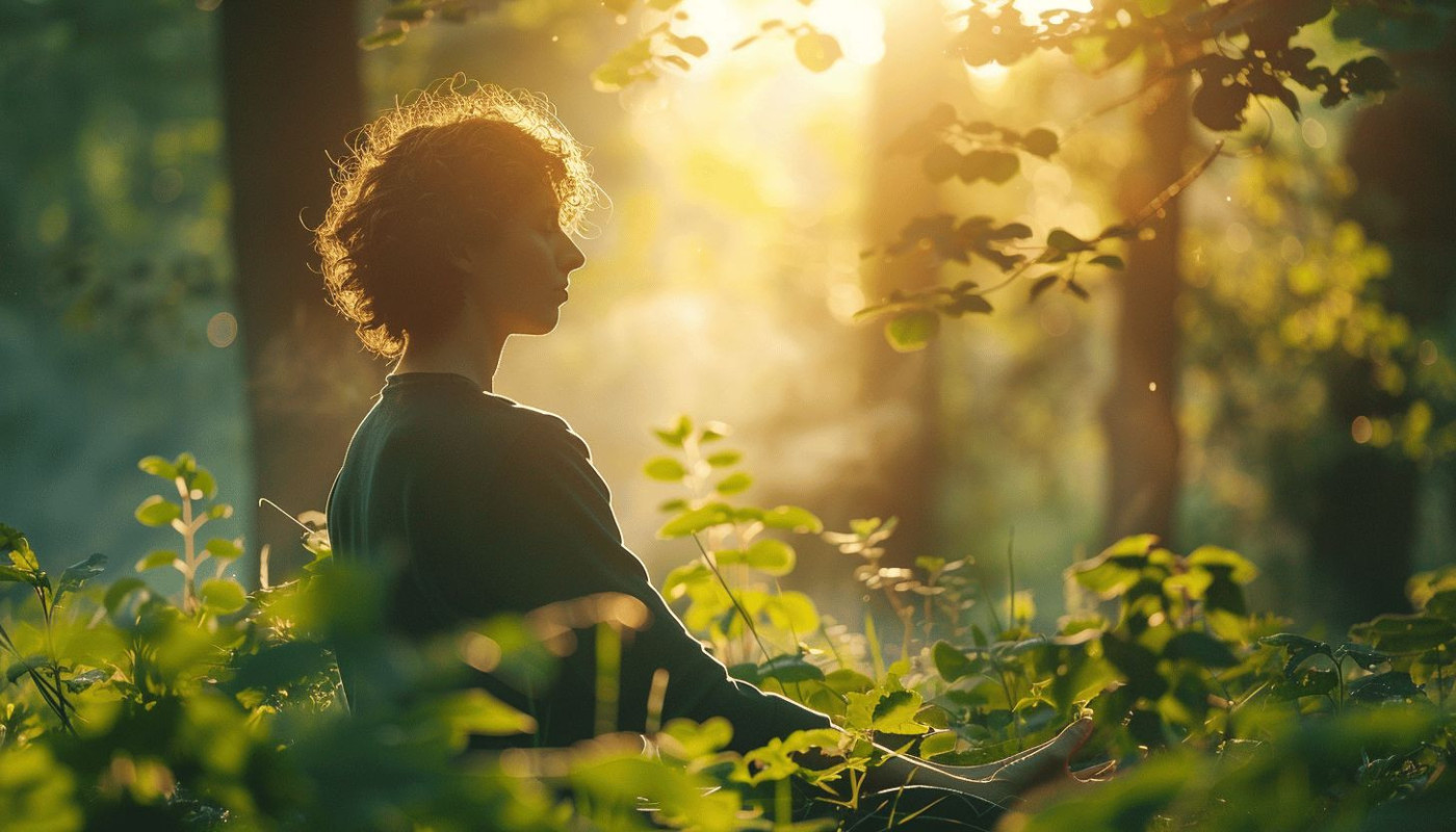 Autres - L'importance de la respiration pour notre bien-être