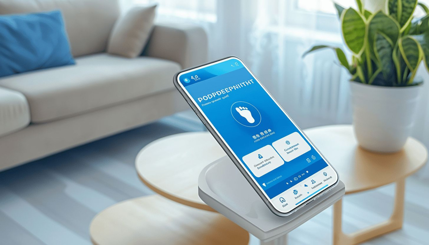 Soin esthétique - Navigateur des annonces podologues : votre guide pour trouver le professionnel de santé adapté