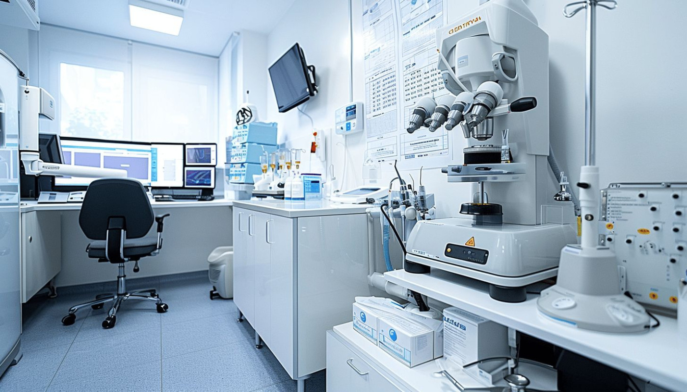 Autres - Salon de la podologie 2020 : une rétrospective des avancées podologiques
